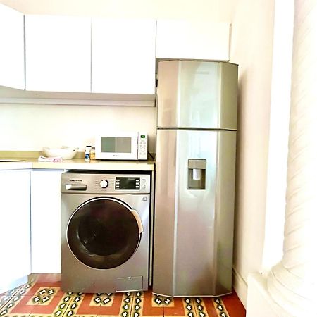 Casa Rambla Serra 卡利 外观 照片