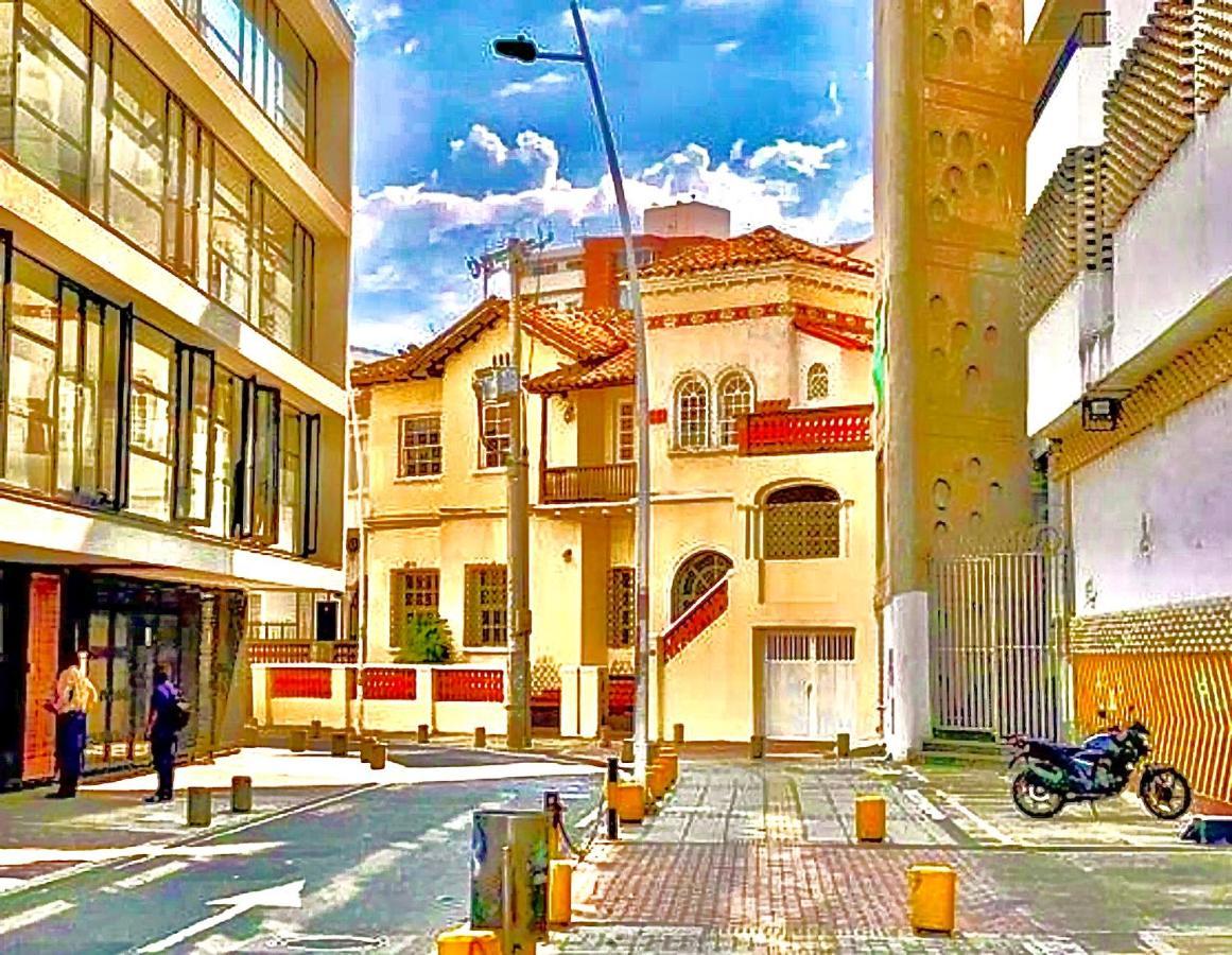Casa Rambla Serra 卡利 外观 照片
