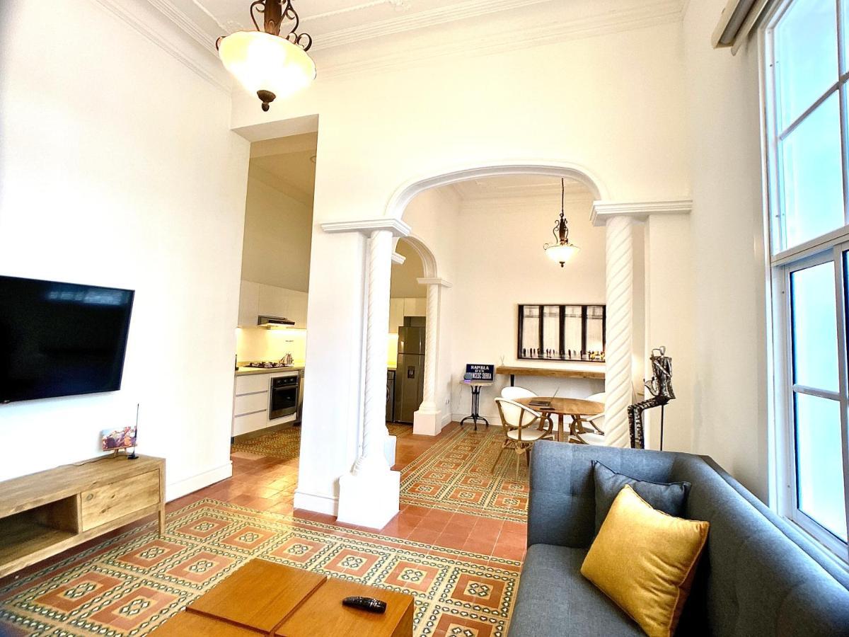 Casa Rambla Serra 卡利 外观 照片