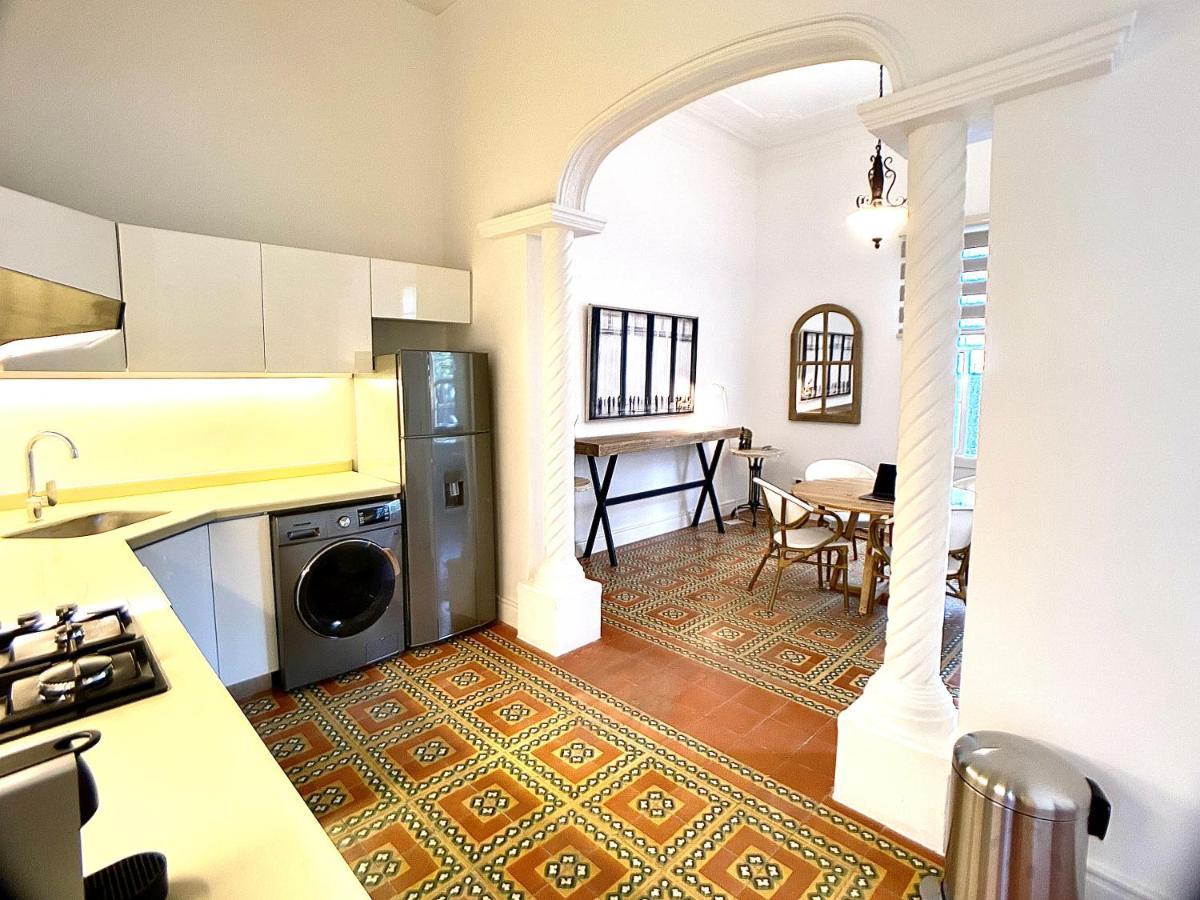 Casa Rambla Serra 卡利 外观 照片