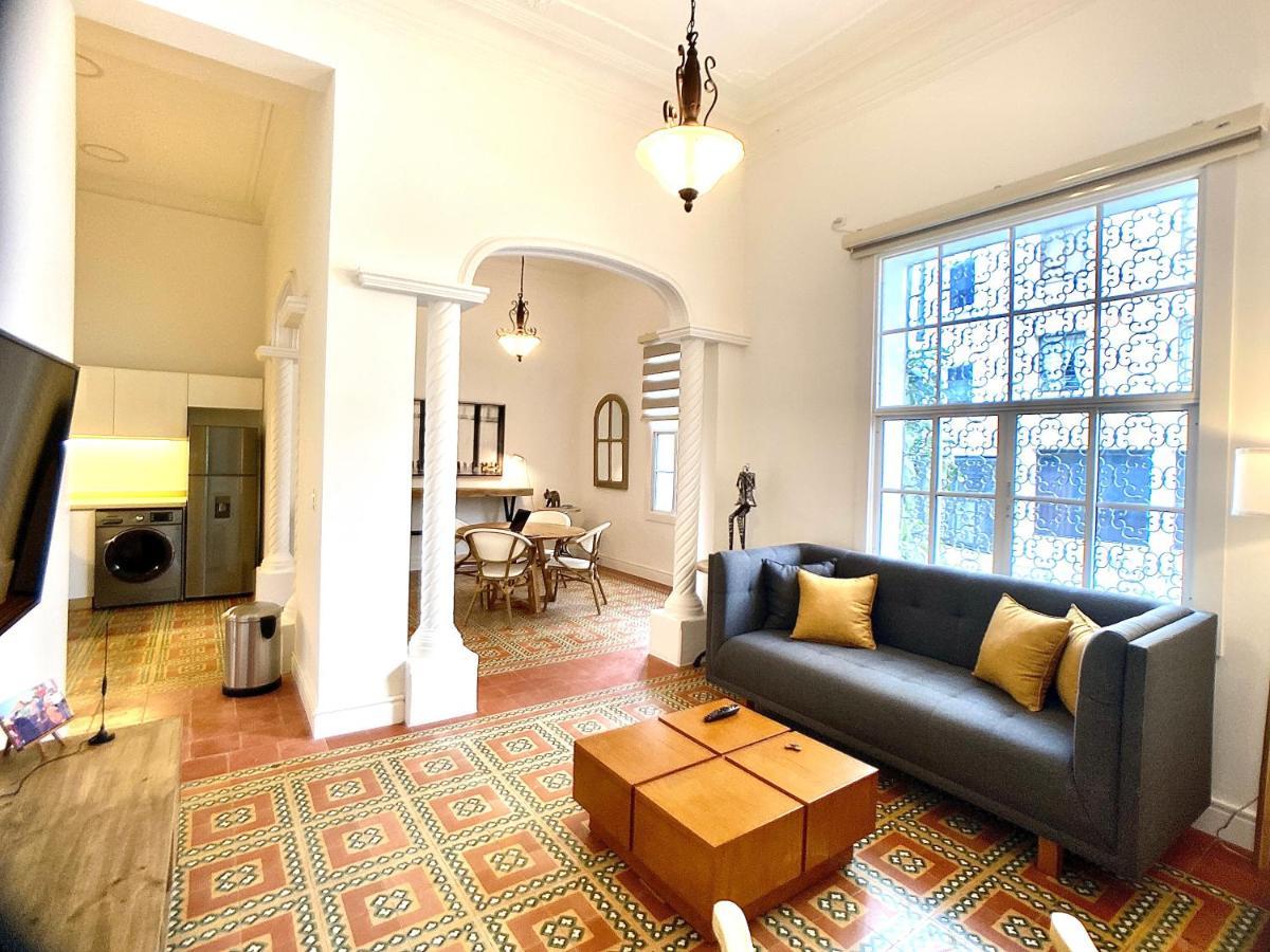 Casa Rambla Serra 卡利 外观 照片