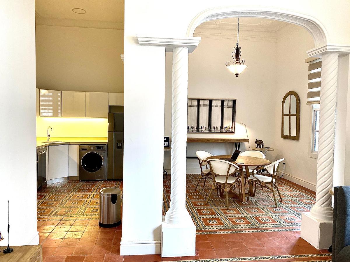 Casa Rambla Serra 卡利 外观 照片