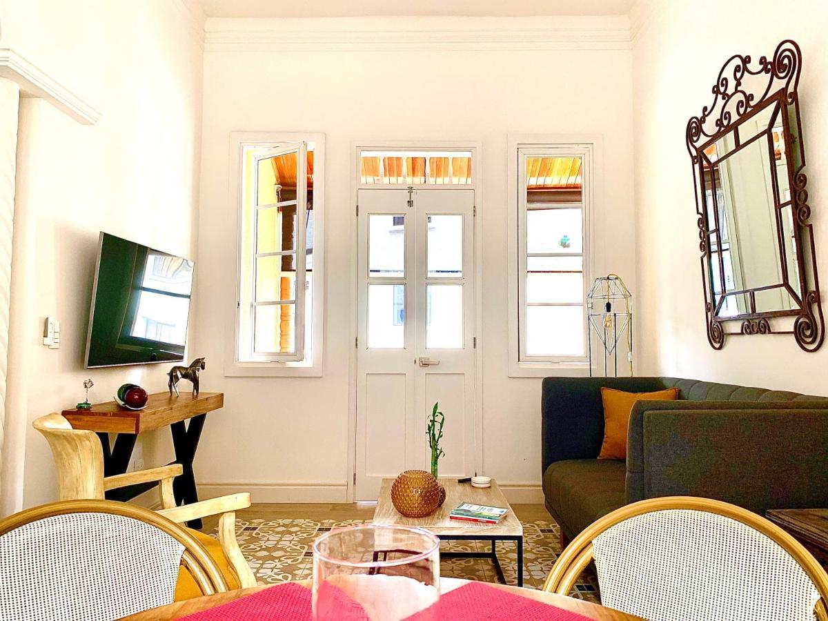 Casa Rambla Serra 卡利 外观 照片