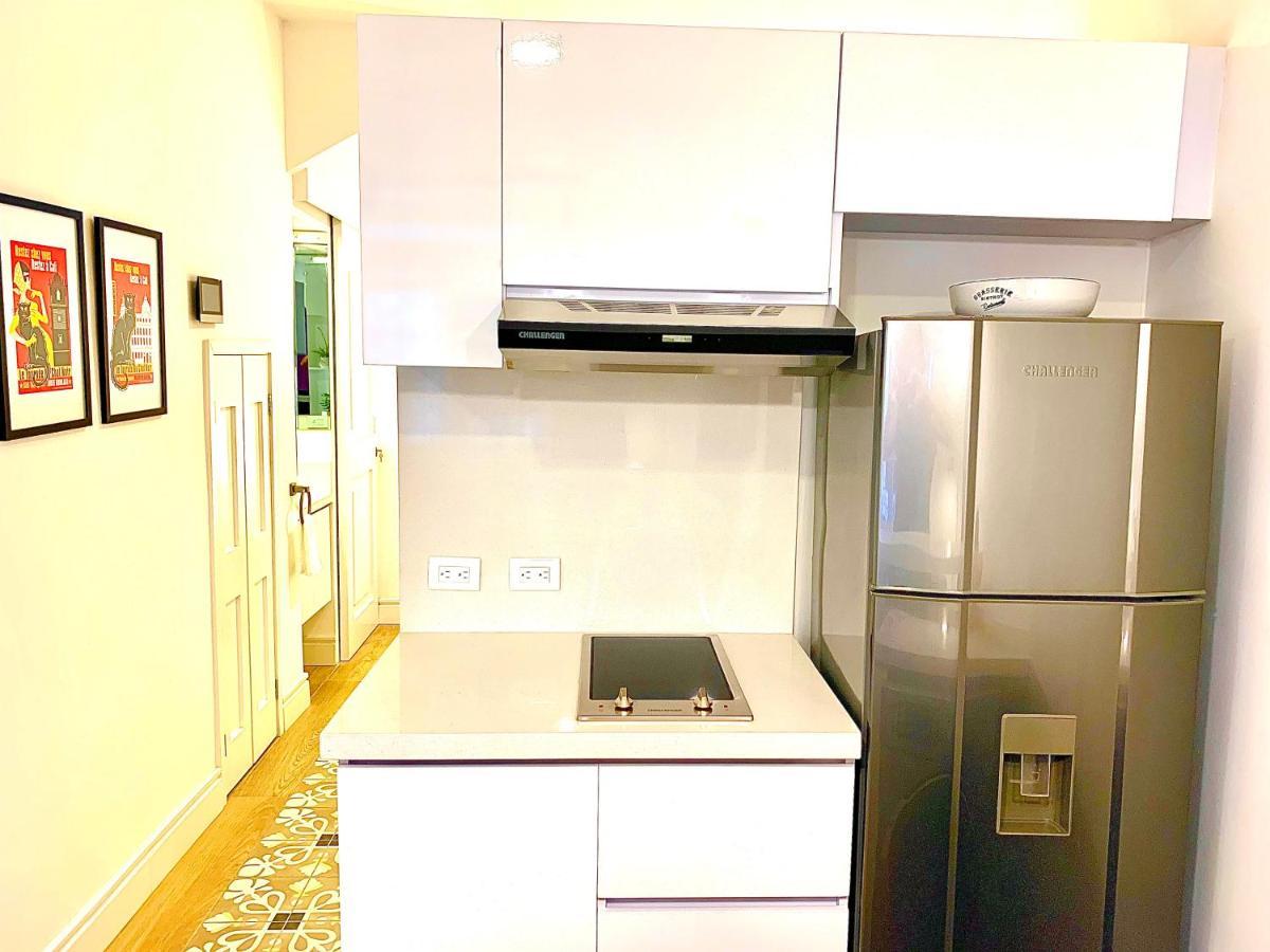 Casa Rambla Serra 卡利 外观 照片