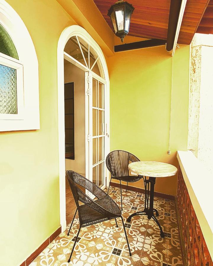 Casa Rambla Serra 卡利 外观 照片
