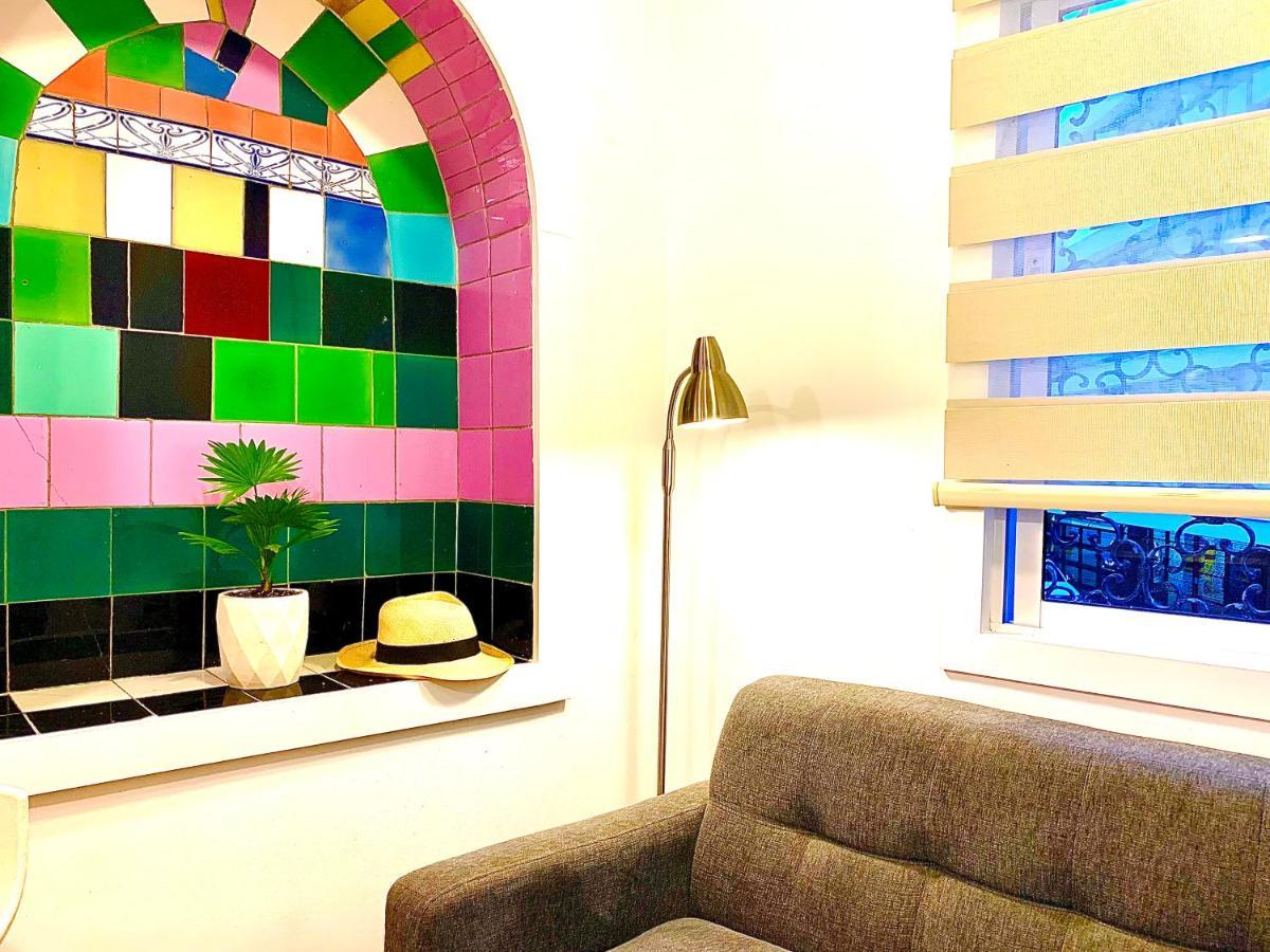 Casa Rambla Serra 卡利 外观 照片
