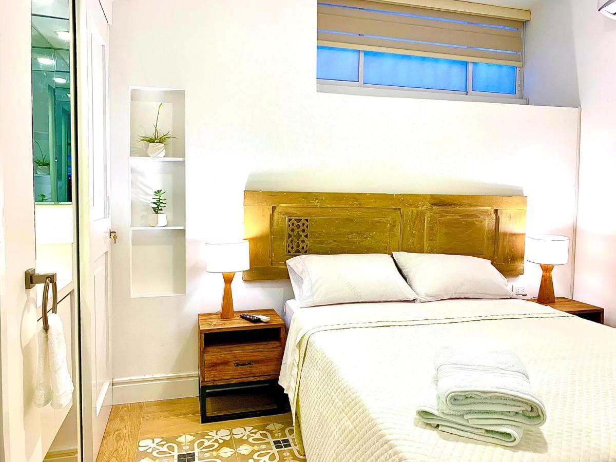 Casa Rambla Serra 卡利 外观 照片