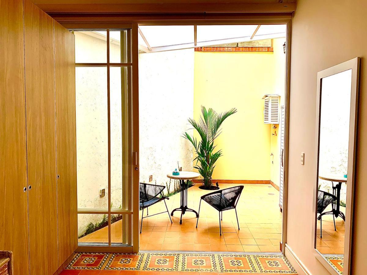 Casa Rambla Serra 卡利 外观 照片