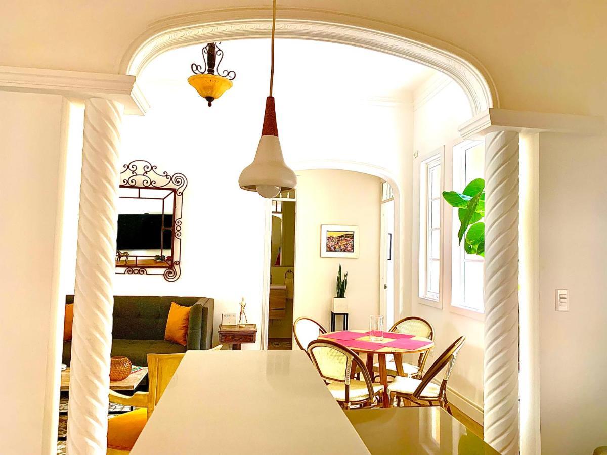 Casa Rambla Serra 卡利 外观 照片