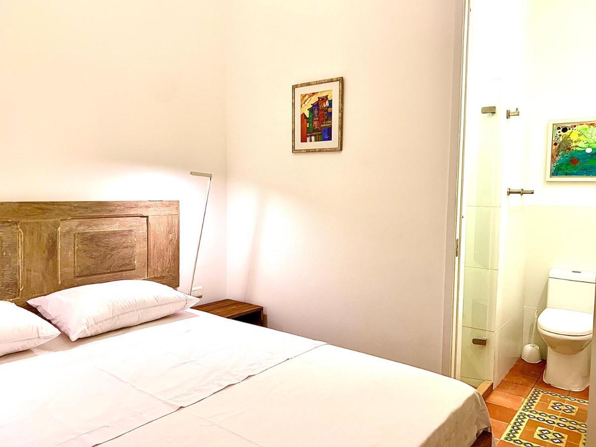 Casa Rambla Serra 卡利 外观 照片