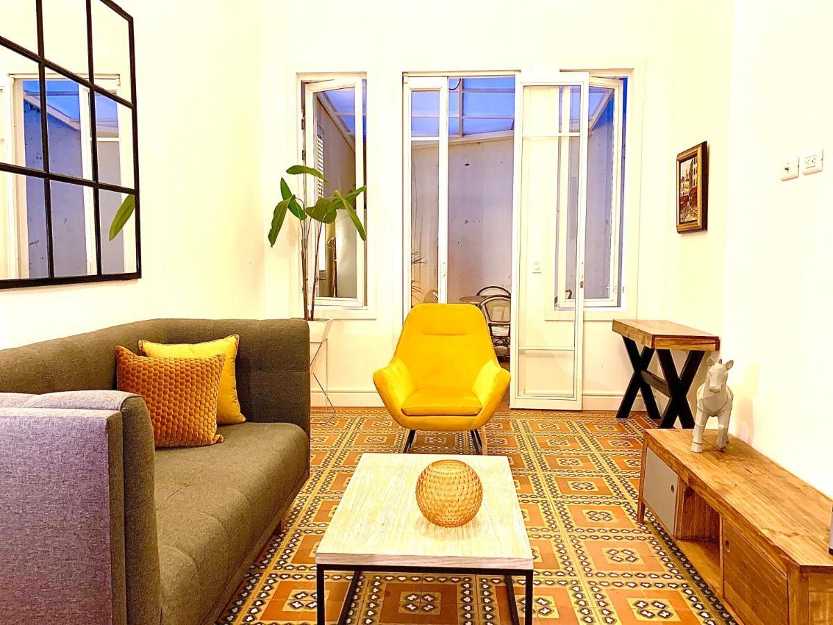 Casa Rambla Serra 卡利 外观 照片