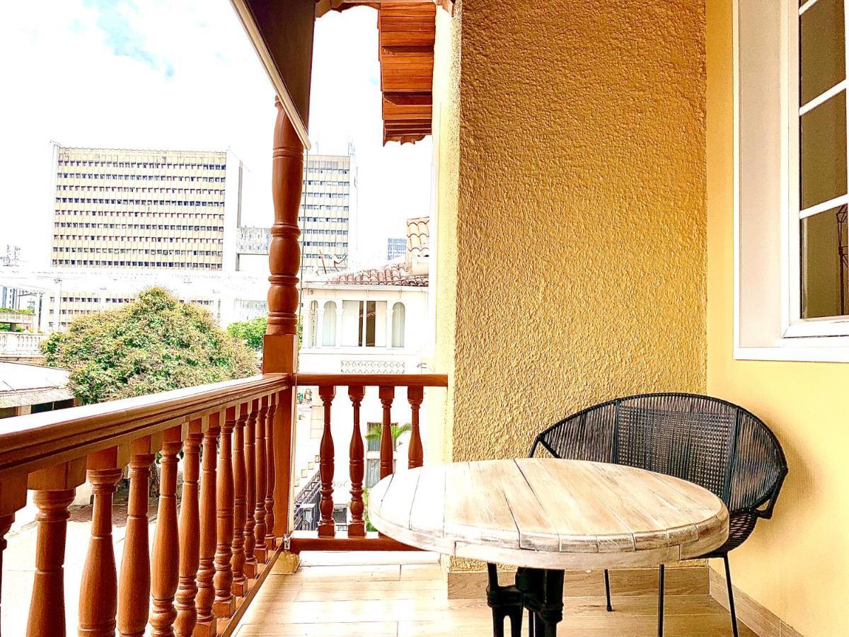 Casa Rambla Serra 卡利 外观 照片