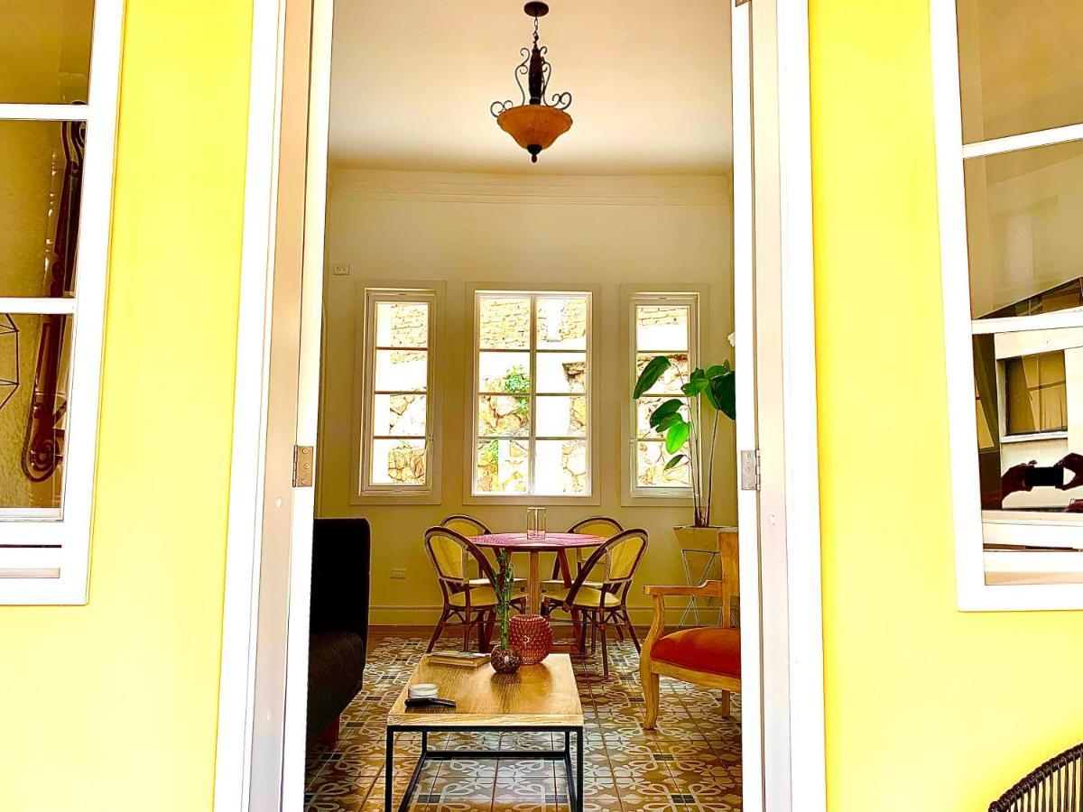 Casa Rambla Serra 卡利 外观 照片