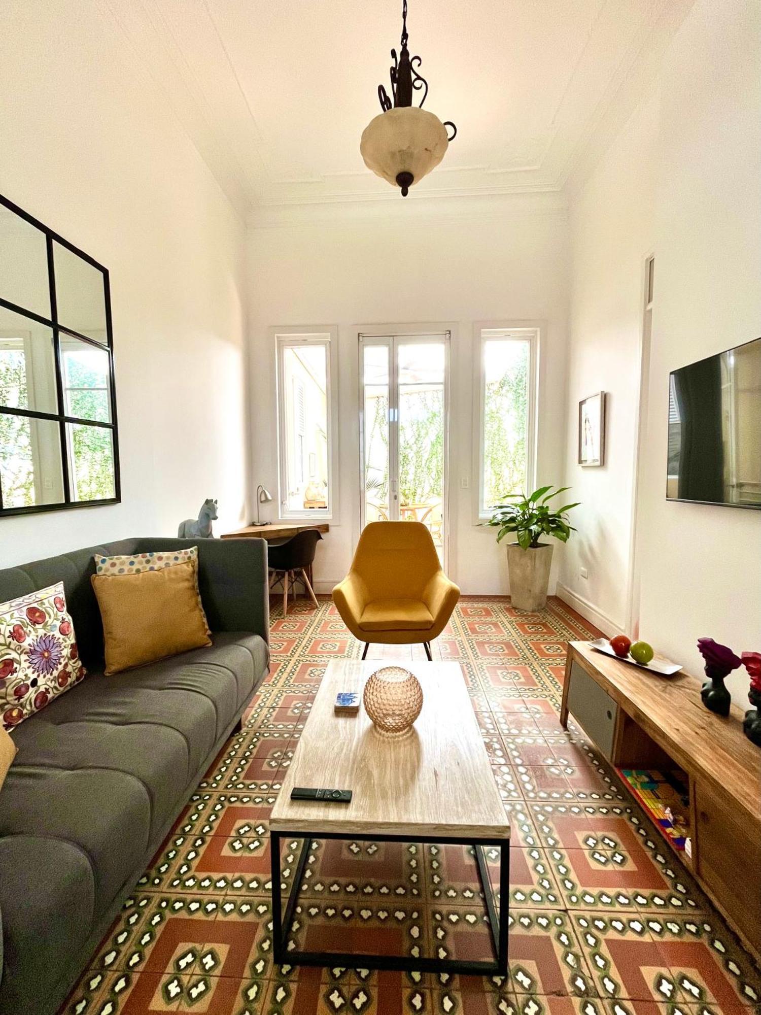 Casa Rambla Serra 卡利 外观 照片