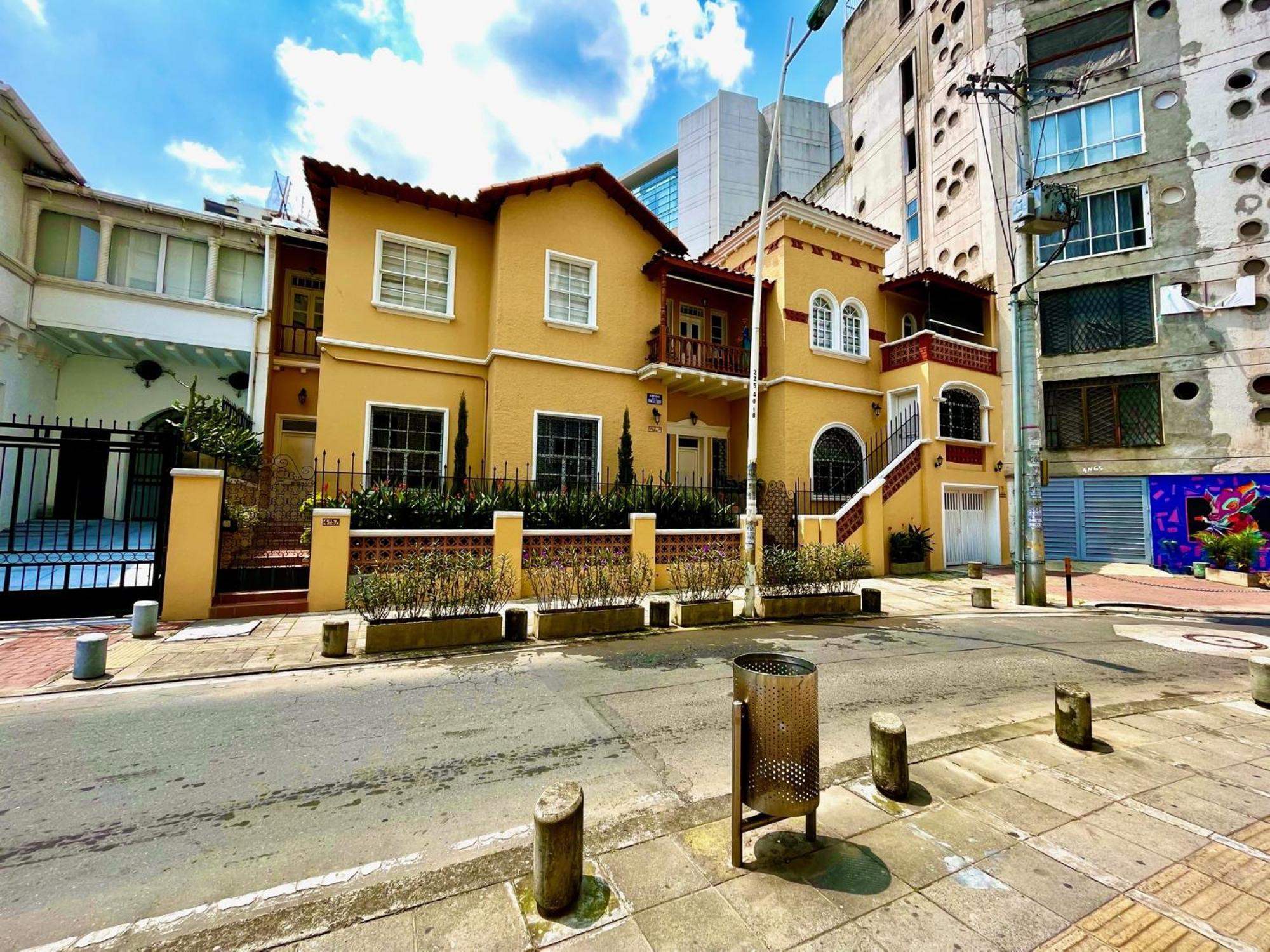 Casa Rambla Serra 卡利 外观 照片