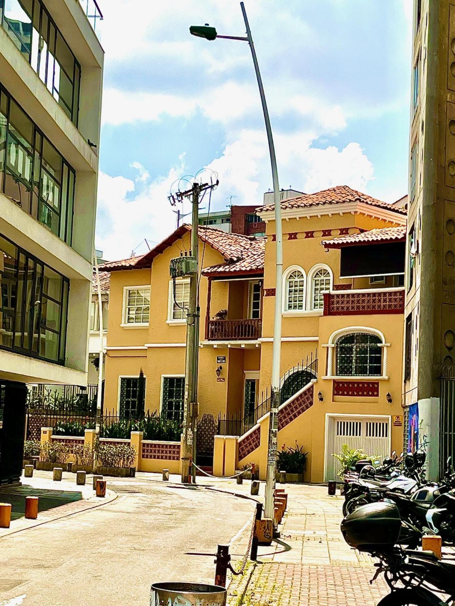 Casa Rambla Serra 卡利 外观 照片