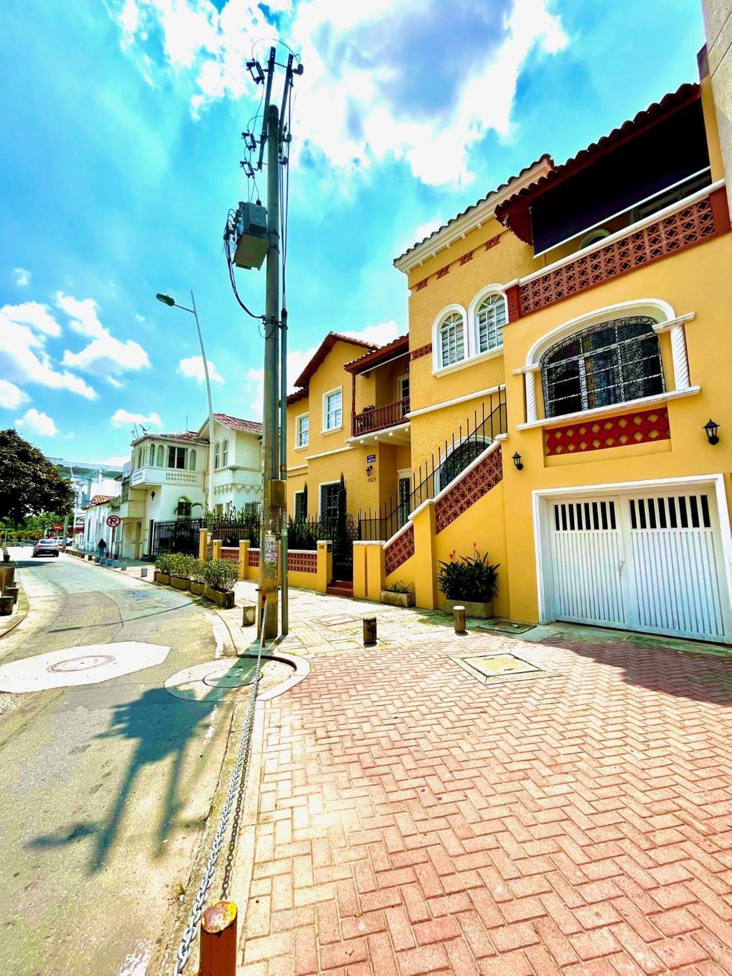 Casa Rambla Serra 卡利 外观 照片